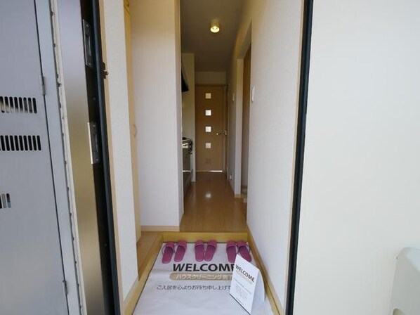 グランメールの物件内観写真